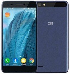 Замена разъема зарядки на телефоне ZTE Blade A6 Max в Пензе
